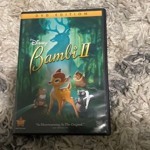 bambi 2